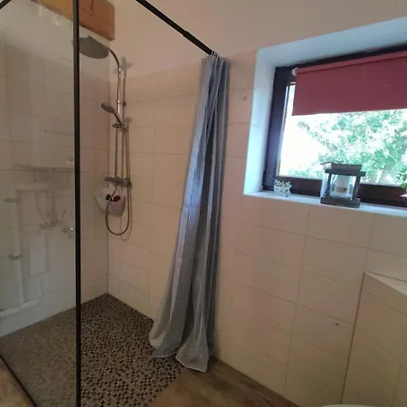 Apartamento Bullerbü *