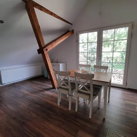 Apartamento Bullerbü Fincken