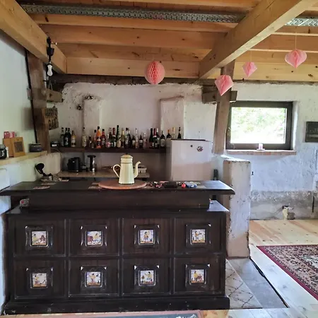 Appartement Bullerbue *