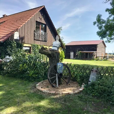 Bullerbü Fincken