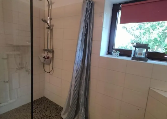 Appartement Bullerbue *