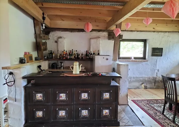 Apartamento Bullerbü *