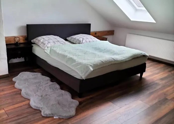 Appartement Bullerbue